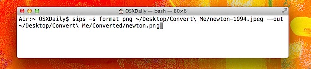 convert-image-files-command-line Convert image files from the command line