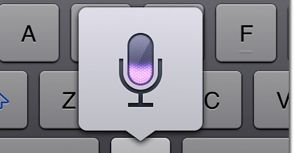 Dictation