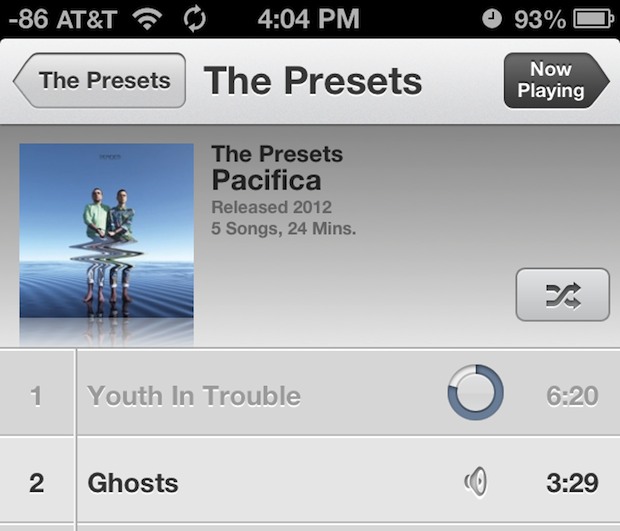 fixing-gray-songs-ios Fixing gray songs in iOS Music app