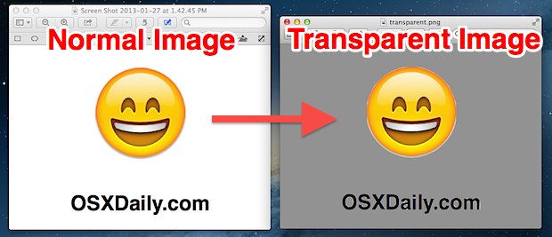 make-transparent-image Make a transparent image