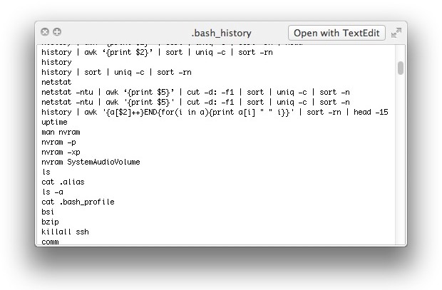 qlstephen QLStephen plugin