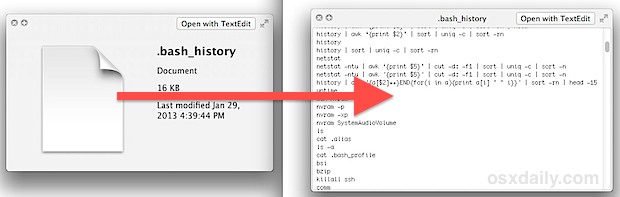 quick-look-all-text-files Quick Look all text files
