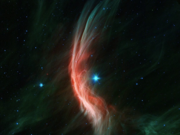 Zeta Oph