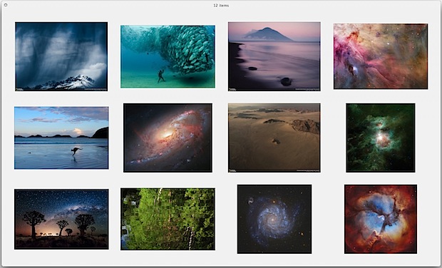 12 Stunning High Res Wallpapers