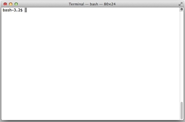 command-prompt Command prompt