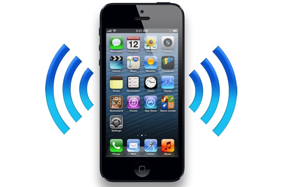 custom-vibration-iphone Custom vibration alerts for iPhone contacts