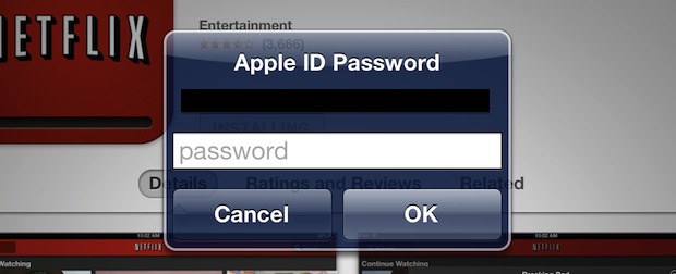 enter-password-again Enter the password, yet again