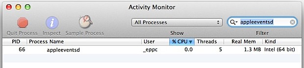 Fix Archive Utility crashes
