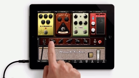ipad iPad