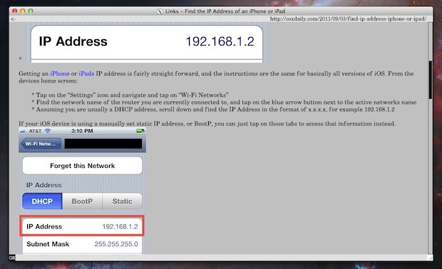 Text-based web browser Lynx in X11 with Images
