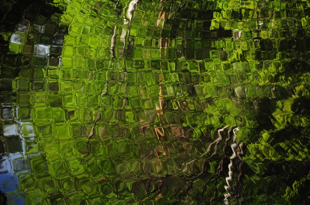 rippled Rippled wallpaper
