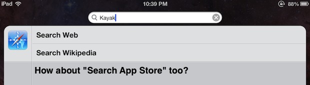 search-app-store Search App Store from Spotlight