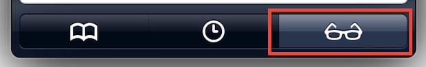see-reading-list-ios View Reading List articles in iOS