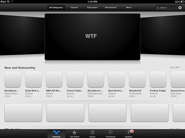 slow-app-store The App Store is slow