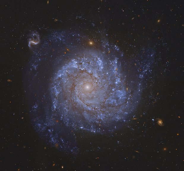 spiral galaxy Spiral galaxy wallpaper