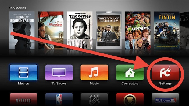 successful-jailbreak How to know if the Apple TV is jailbroken