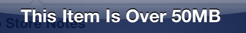 download-limit-iphone download limit on iPhone