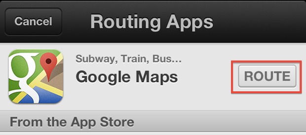 route-maps-through-google Route Maps through Google