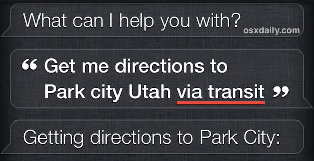 siri-directions-from-google-maps Asking Siri for directions from Google Maps instead of Apple Maps