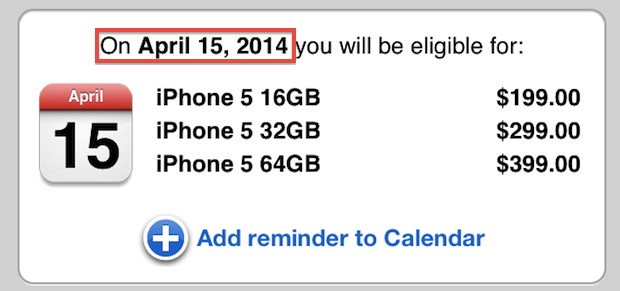 when-iphone-is-eligible-for-upgrade Find out when iPhone is eligible for upgrade