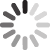 Spinning wheel in iOS