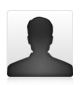 User icon