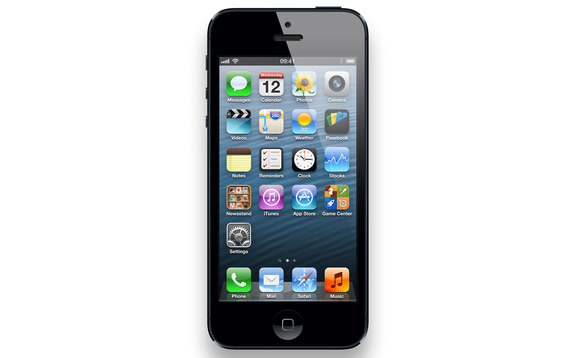 iPhone – trang sức của giới văn phòng. iphone 5 iPhone – trang sức của giới văn phòng.