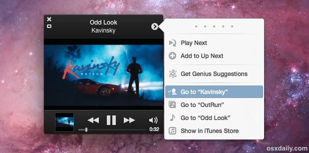 itunes-album-art-player iTunes Album Art Player