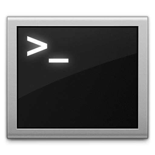 Terminal