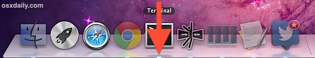what-apps-are-running-mac-dock See what apps are running by looking at the Mac Dock