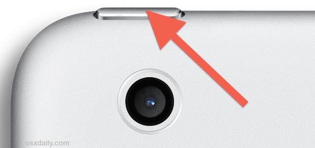tap-power-button-turn-screen-off Tap the power button to turn the screen off