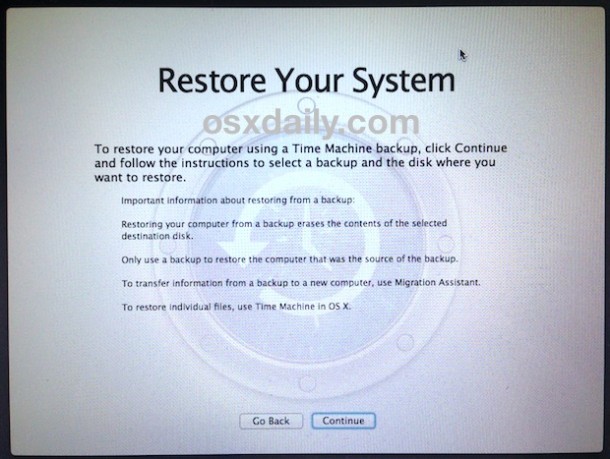 confirm-restore-to-downgrade