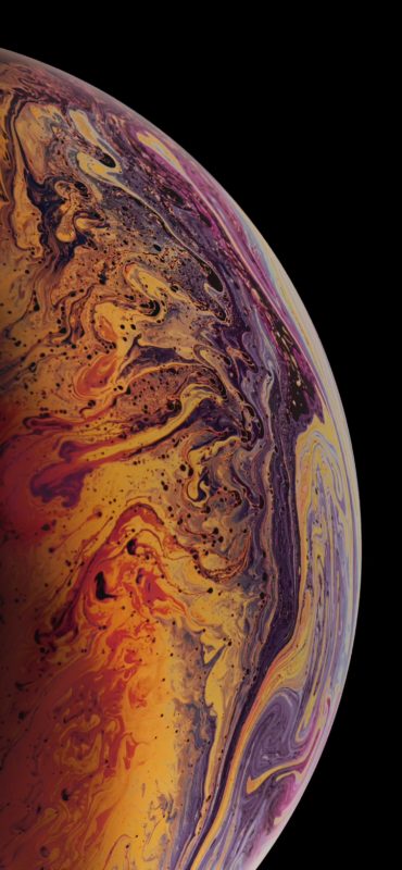 iPhone XS XR Wallpapers