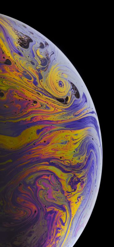 iPhone XS XR Wallpapers